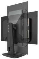 ASUS 26.5" ROG Strix XG27AQDMG 240Hz 2K QHD OLED (16:9) 電競顯示器 (MO-AX27AQD)