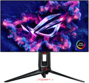 ASUS 26.5" ROG Swift OLED PG27AQDP 480Hz 2K QHD WOLED (16:9) 電競顯示器 MO-AG27AQE