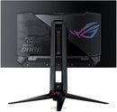 ASUS 26.5" ROG Swift OLED PG27AQDP 480Hz 2K QHD WOLED (16:9) 電競顯示器 MO-AG27AQE