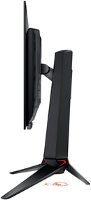 ASUS 26.5" ROG Swift OLED PG27AQDP 480Hz 2K QHD WOLED (16:9) 電競顯示器 MO-AG27AQE