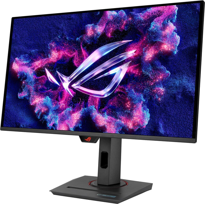 [最新產品] ASUS 27" ROG Strix XG27ACDNG 360Hz 2K QHD QD-OLED (16:9) 電競顯示器 MO-AX27ACD