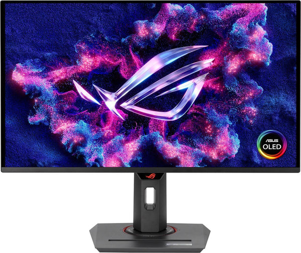 [Latest Product] ASUS 27" ROG Strix XG27ACDNG 360Hz 2K QHD QD-OLED (16:9) Gaming Monitor (HDMI2.1) 