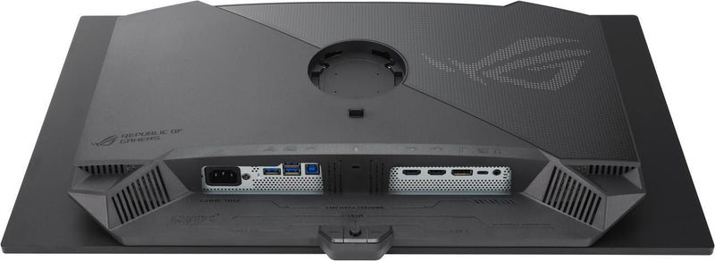 [最新產品] ASUS 27" ROG Strix XG27ACDNG 360Hz 2K QHD QD-OLED (16:9) 電競顯示器 MO-AX27ACD
