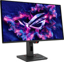 ASUS 27" ROG Strix XG27ACDNG 360Hz 2K QHD QD-OLED (16:9) 電競顯示器 MO-AX27ACD