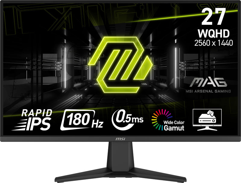 MSI 27