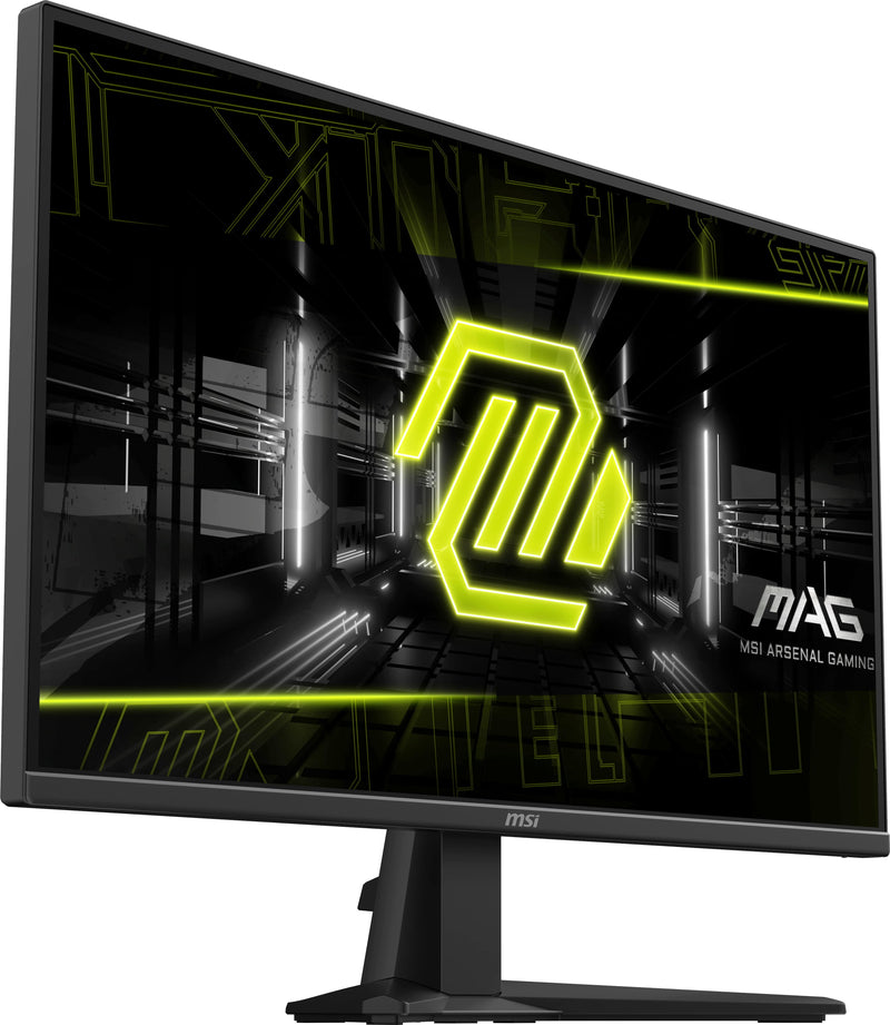 【勁減】MSI 27" MAG 275QF 180Hz 2K QHD Rapid IPS (16:9) 電競顯示器 (MO-MA275QF)