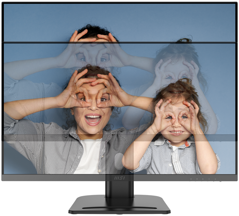 MSI 27" Pro MP273QP E2 100Hz 2K QHD IPS (16:9) 顯示器 (MO-MP27QP2)