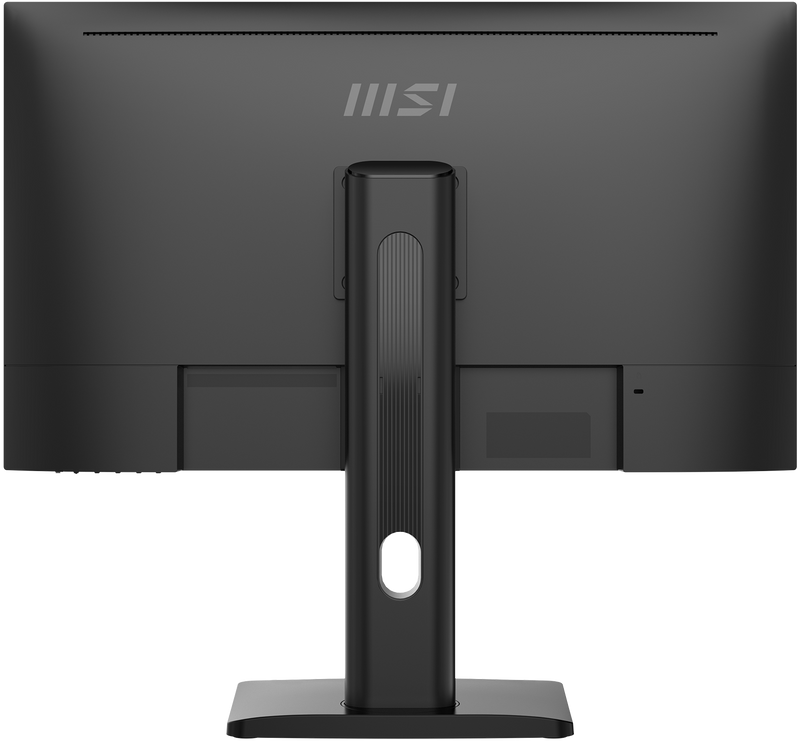 MSI 27" Pro MP273QP E2 100Hz 2K QHD IPS (16:9) 顯示器 (MO-MP27QP2)