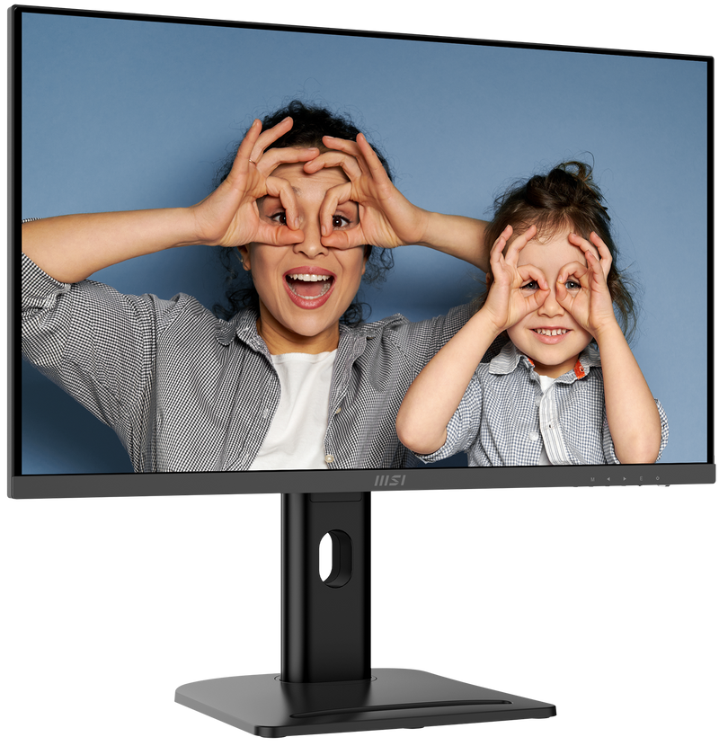 MSI 27" Pro MP273QP E2 100Hz 2K QHD IPS (16:9) 顯示器 (MO-MP27QP2)