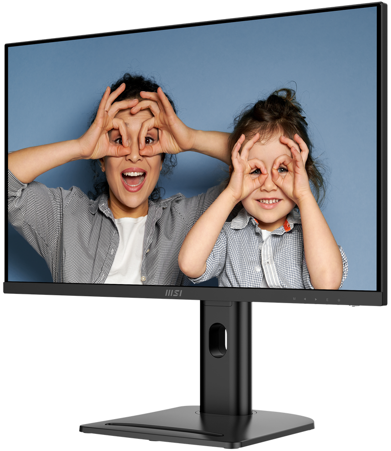 MSI 27" Pro MP273QP E2 100Hz 2K QHD IPS (16:9) 顯示器 (MO-MP27QP2)