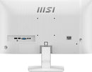 MSI 24.5" Pro MP251W E2 120Hz FHD IPS (16:9) 白色 顯示器 (MO-MP251EW)