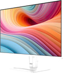 MSI 24.5" Pro MP251W E2 120Hz FHD IPS (16:9) 白色 顯示器 (MO-MP251EW)