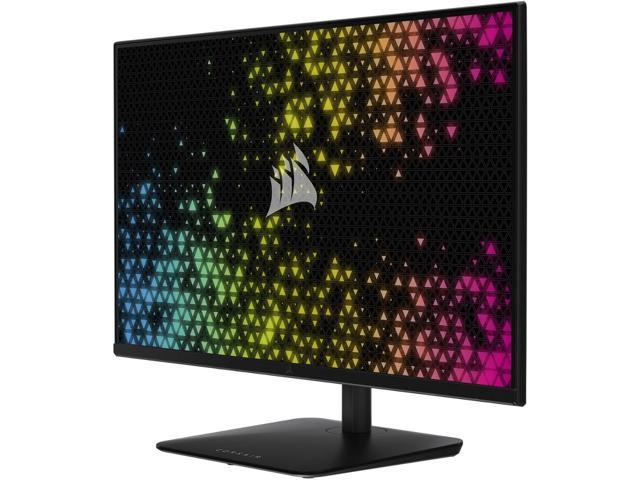 Corsair Xeneon 31.5" 315QHD165 165Hz 2K QHD IPS (16:9) Gaming Monitor (CM-9020007-PE)