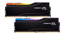 G.SKILL 48GB Kit (2x24GB) Trident Z5 CK RGB F5-9000C4256H24GX2-TZ5CRK DDR5 9000MHz CUDIMM CL42 Memory *價錢請查詢