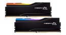 G.SKILL 48GB Kit (2x24GB) Trident Z5 CK RGB F5-8400C4052G24GX2-TZ5CRK DDR5 8400MHz CUDIMM CL40 Memory *價錢請查詢