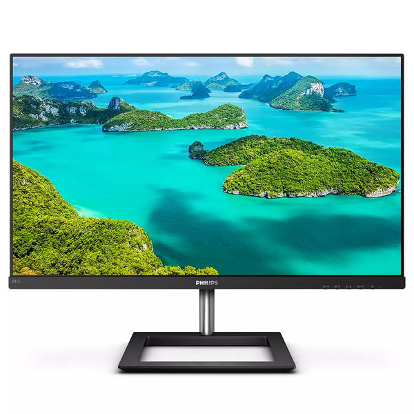 Philips 23.8" 241E1D FHD IPS (16:9) 顯示器