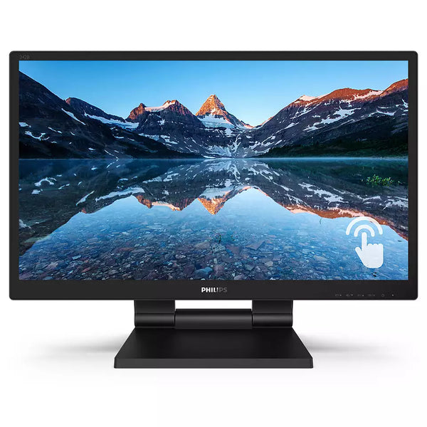 Philips 23.8" 242B9T FHD IPS (16:9) Smart Touch 觸控顯示器