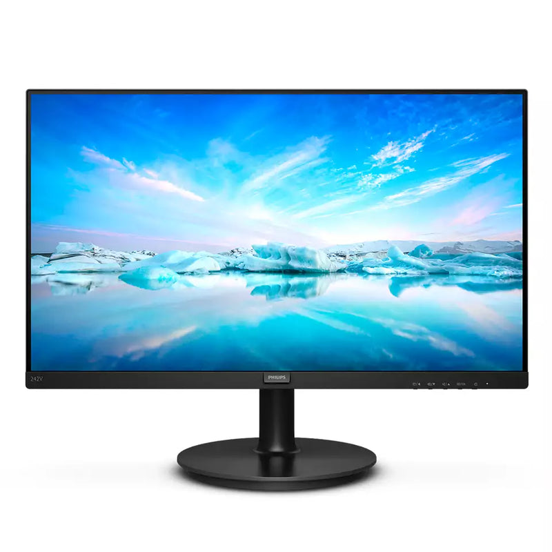 Philips 23.8" 242V8A FHD IPS (16:9) 顯示器