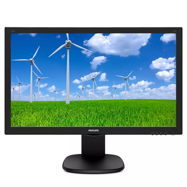 Philips 23.6" 243S5LJMB FHD TFT (16:9) 顯示器