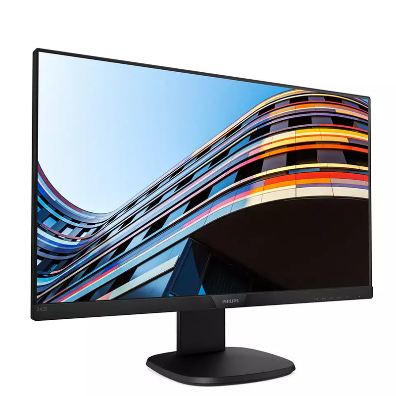 Philips 23.8" 243S7EHMB FHD IPS SoftBlue (16:9) 顯示器