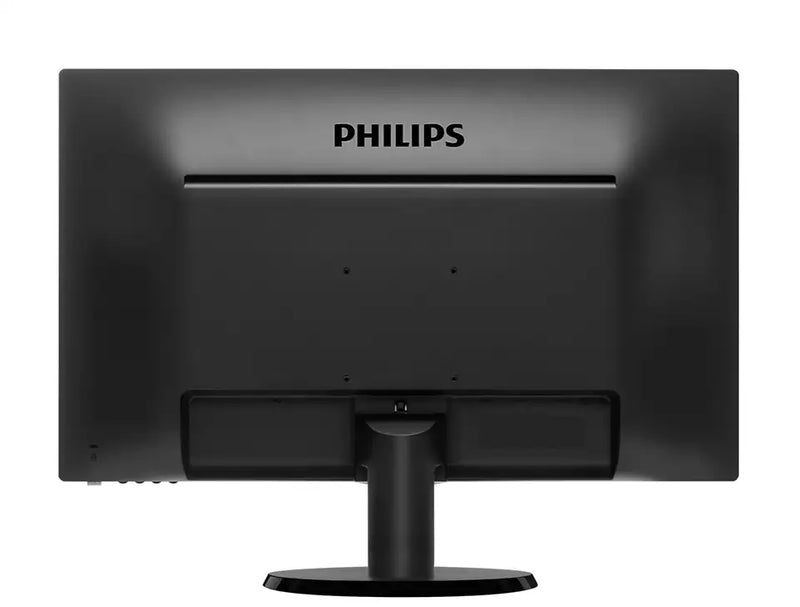Philips 23.6" 243V5QHABA FHD MVA (16:9) 顯示器