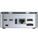 GMKtec CS-GNBG10 NucBox G10 Mini PC (AMD Ryzen™ 5 3500U / 16GB Ram / 512GB SSD / Windows 11 Pro)