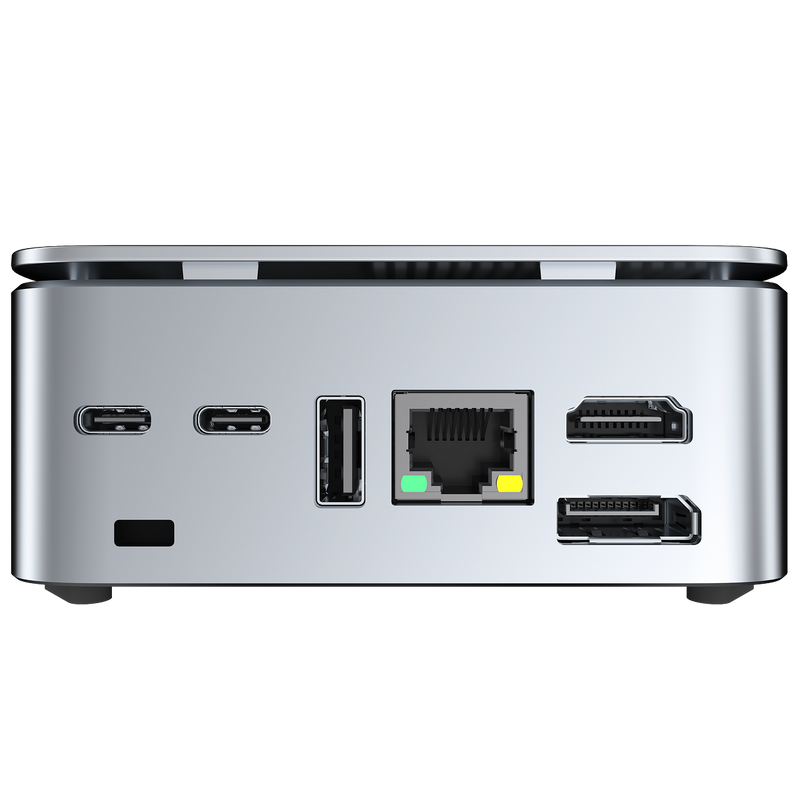 GMKtec NucBox G10 (16G+512G SYSTEM) Mini PC (AMD Ryzen 5 3500U / 16GB GMKtec NucBox G10 (16G+512G SYSTEM) Mini PC (AMD Ryzen 5 3500U / 16GB