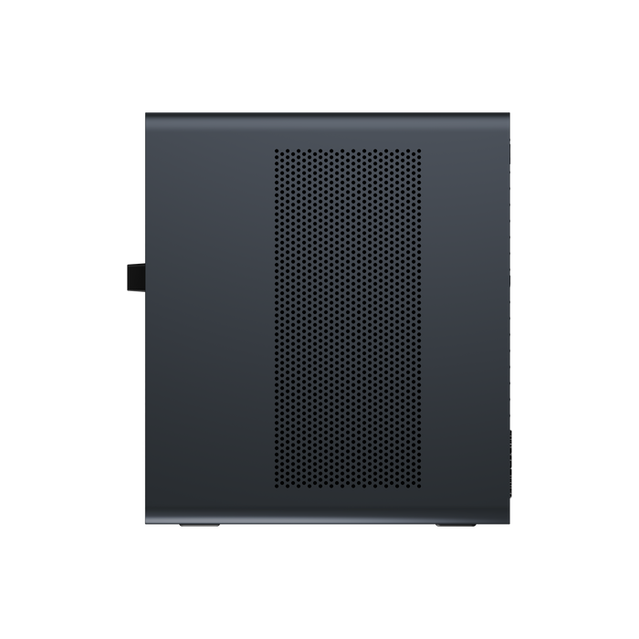 Minisforum MS-S1 MAX (128G+2T SYSTEM) Mini Workstation (AMD Ryzen AI M