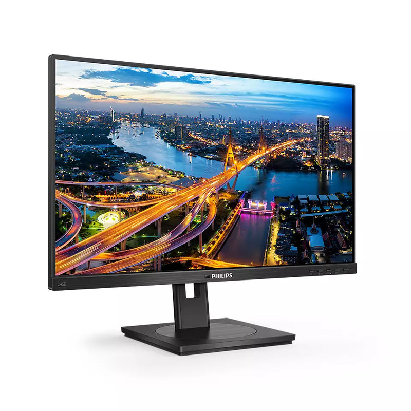 Philips 23.8" 245B1 2K QHD IPS (16:9)  顯示器
