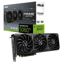 ASUS PRIME GeForce RTX 5060 Ti OC 8GB GDDR7 PRIME-RTX5060TI-O8G (DI-E506TR8)