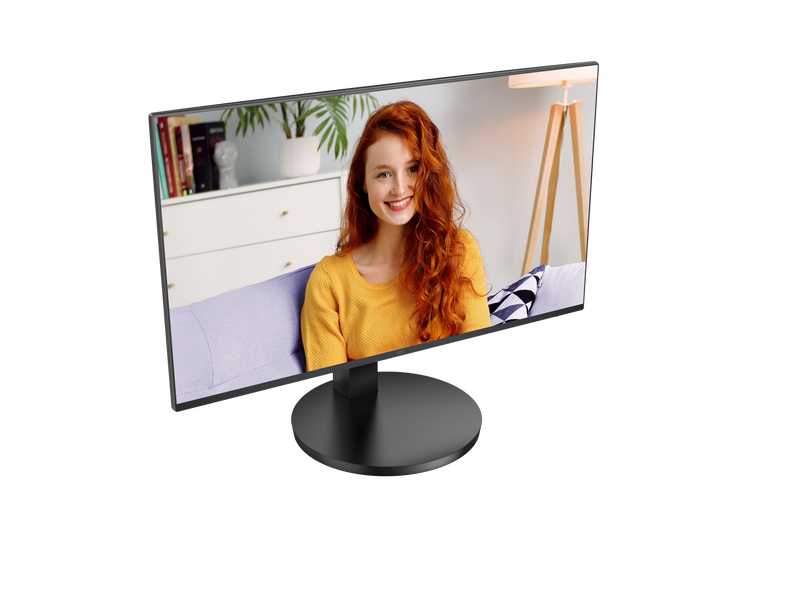 AOC 27" 27B3CF2 100Hz FHD IPS (16:9) 顯示器