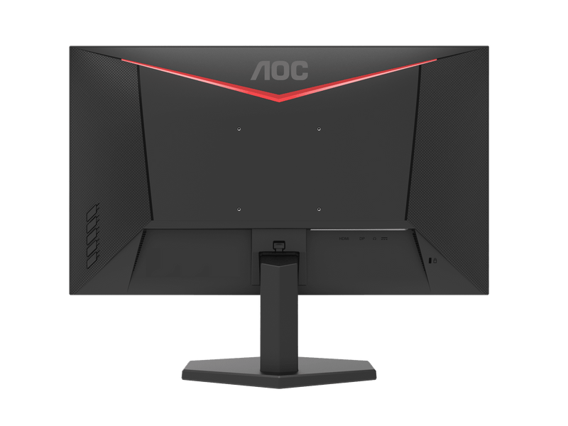 [最新產品] AOC 23.8" 24G11ZE 240Hz FHD IPS (16:9) 電競顯示器