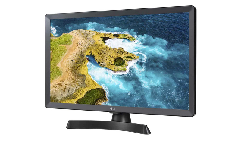 LG 23.6" 24TQ510S-PH 1366x768 VA (16:9) 電視顯示器