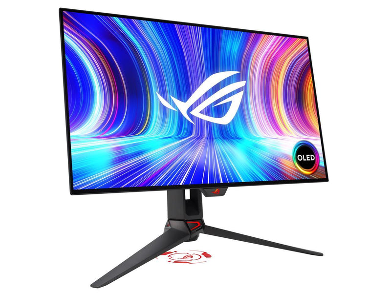 ROG Swift OLED PG27AQDM