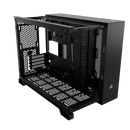 CORSAIR 2500D AIRFLOW Black 黑色 Tempered Glass M.ATX Case CC-9011263-WW