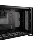 CORSAIR 2500D AIRFLOW Black 黑色 Tempered Glass M.ATX Case CC-9011263-WW