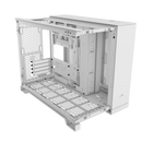 CORSAIR 2500D AIRFLOW White 白色 Tempered Glass M.ATX Case CC-9011264-WW