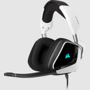 Corsair HS RGB VOLD ELITE (USB) Headset CO-HS-VOID ELITE USB WHT - CA-9011204-AP