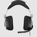 Corsair HS RGB VOLD ELITE (USB) Headset CO-HS-VOID ELITE USB WHT - CA-9011204-AP
