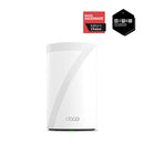 TP-Link Deco BE68(1-pack) BE14000 Tri-Band Whole Home Mesh WiFi 7 System (TP-NE-DECOBE68)