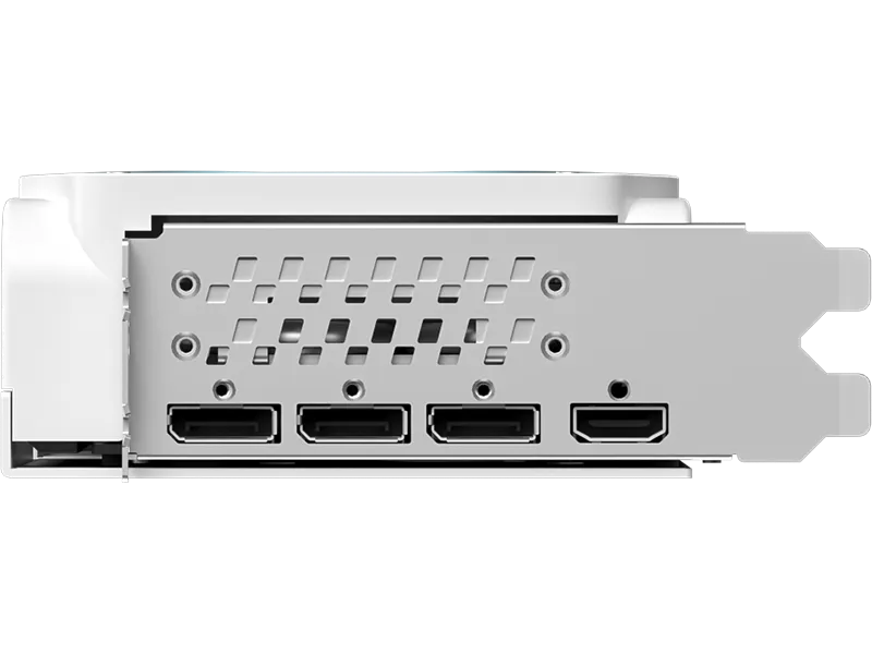 Manli GeForce RTX 5050 POLAR X2 8GB GDDR6 OC