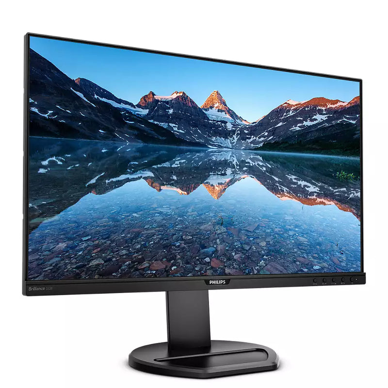 Philips 25" 252B9 FHD IPS (16:10) 顯示器