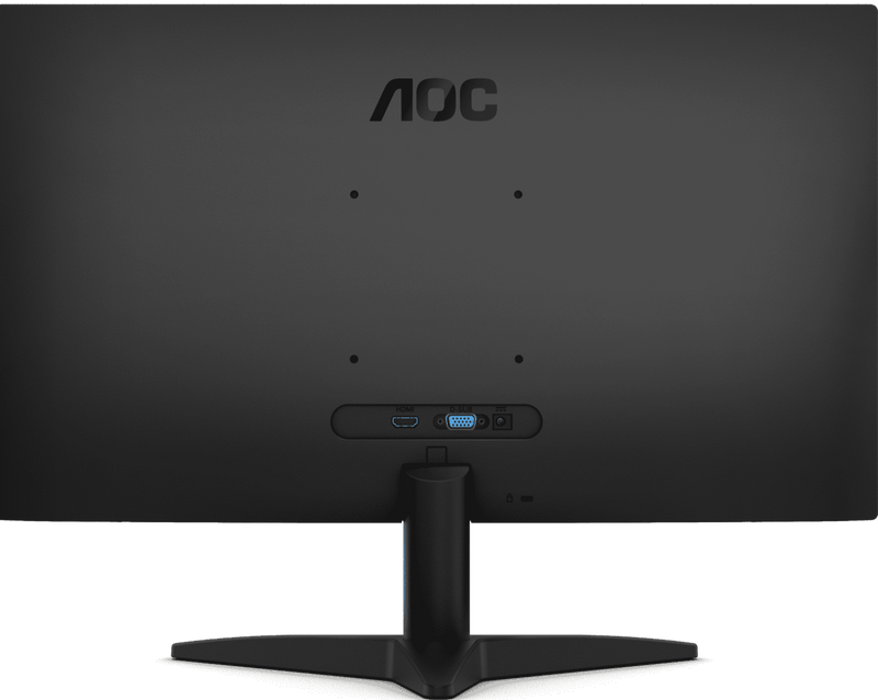 [Latest Product] AOC 25" 25B36H 100Hz FHD IPS (16:9) Monitor