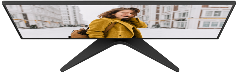 [Latest Product] AOC 25" 25B36H 100Hz FHD IPS (16:9) Monitor