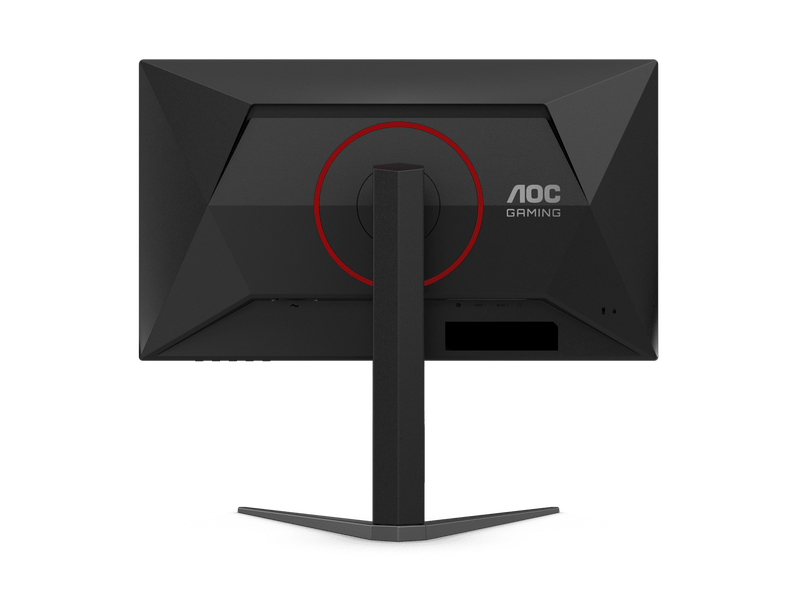 [最新產品] AOC 25" 25G4S 310Hz FHD Fast IPS (16:9) 電競顯示器