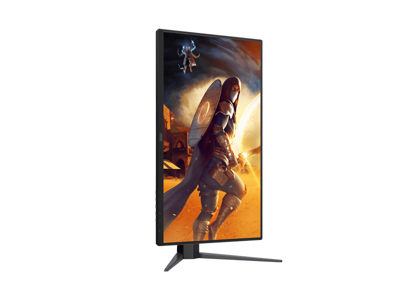 [最新產品] AOC 25" 25G4S 310Hz FHD Fast IPS (16:9) 電競顯示器