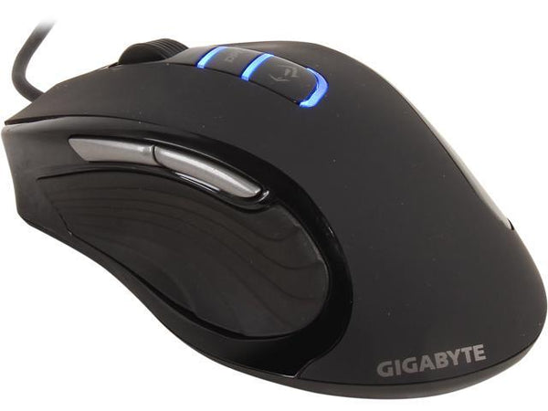 GIGABYTE M6980X Gaming Mouse professional player-level macro gaming mouse