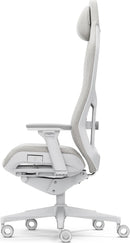 Fractal Design Refine Mesh Light 白色 人體工學電競椅 FD-CH-RE1M-02