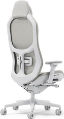 Fractal Design Refine Mesh Light 白色 人體工學電競椅 FD-CH-RE1M-02