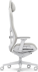 Fractal Design Refine Mesh Light 白色 人體工學電競椅 FD-CH-RE1M-02